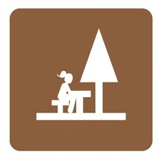 Reserva Mesa de picnic