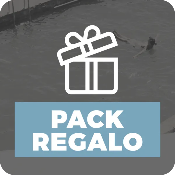 PACK REGALO